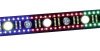 Eurolite STP-14 Sunbar Bar LED Ilość diod LED: 314
