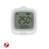 Sonoff Waterproof Zigbee LCD Smart Temperature Humidity Sensor