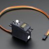 Adafruit Standard servo - TowerPro SG-5010