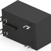Relay, 2 Form A (N/O), 12 V (DC), 86 Ω, 30 A, 600 V (AC), monostable, 6-1393211-5