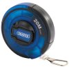 Draper 82687 Steel Measuring Tape (20M/66ft)