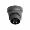 Kamera IP IPC-ACU-D404FSD-G 4Mpx Kopułka z POE 2,8mm szara