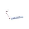 ESYLUX EN10077418 ELX NiCd AA Battery 3.6V/1800mAh Reverse Polarity