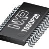 8-bit MCU, S08 core, 16KB Flash, 40MHz, -40/+125degC, Automotive Qualified, SOP 28