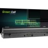 Bateria Green Cell PA5109U-1BRS do Toshiba Satellite C50 C50D C55 C55D C70 C75 L70 S70 S75