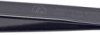 ESD SMD tweezers, uninsulated, antimagnetic, stainless steel, 120 mm, 5-051-UF-13