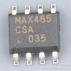 MAX485CSA