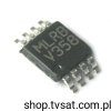 LMV358MMX Dual OP Amplifier SMD-MSOP08 NSC