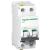 Wyłącznik nadprądowy C 63A 1P-N IC60N A9F04663 SCHNEIDER ELECTRIC