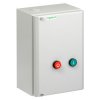 Rozrusznik silnika 11 kW Schneider Electric 380 V AC zakres TeSys LE 40 A IP65