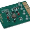 Zestaw badawczo-rozwojowy – zarządzanie zasilaniem Texas Instruments Regulator prądu Płytka ewaluacyjna LM3478