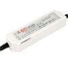 Zasilacz impulsowy, LED, 60W, 2,5A, 24VDC, 90...305VAC LPF-60D-24
