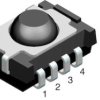 TSSP960.. IR Sensor Module for Reflective Sensor, Light Barrier, and Fast Proximity Applications