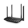 ROUTER TP-LINK Archer C6 Wi-Fi AC1200 1000Mb/s Dual 2,4/5GHz