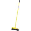 Red Gorilla SP.GRBR.30/SB/Y Complete Soft Bristle Gorilla Broom® Yellow 30cm