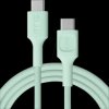 KABGC100PS200MG Data/charging cable, USB-C connector > connector, 100 W, 2 m, mi