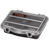 Alutec TO 708 Assortment Box 10 Compartments L240xW180xH40mm 1pc