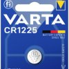 Bateria guzikowa, litowa Varta CR 1225, 3V, 48 mAh