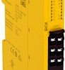 Safety relays RLY3-LOOP100