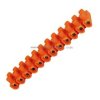 Złączka 12 tor 4 mm2 pomarańcz. Simet LTF12-4.0