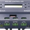 Solarny regulator ładowania IVT SCDplus 40 A / 48 V PWM 48 V 40 A