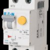 PKNM-20/1N/C/003-A-MW RCD/circuit breaker - 20 A, 1 + N, char - C