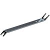 Disconnection tool, L 140 mm, steel, galvanized, for hose, 108853