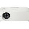Panasonic Rzutnik PT-VZ470 LCD 4400 lm 1920 x 1200 WUXGA zintegrowany głośnik