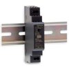 Zasilacz szyny DIN Ultra Slim I wy 320 mA MEAN WELL 1 -wyjściowy 370 V dc, 264V ac Miernik cęgowy AC/DC 70 °C 48V dc -30