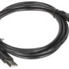 Kabel USB-W-MINI/USB-W-1.8 1.8m
