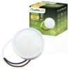 Wkład Do Opraw Led Moduł Insert Mleczny 7W 60W 120 670Lm 3000K Ciepła Dim...