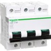 Wyłącznik Nadprądowy 3P C 100A 10Ka Ac C120n Acti9 A9n18367