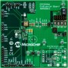 Narzędzie rozwojowe z kategorii „mikrokontrolery” Microchip MIC7400/1 Programming Board Zestaw testowy MIC ADM00810