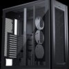 PH-ES620PTG_DBK02 PHANTEKS Enthoo Pro 2 Server Big-Tower, tempered glass, black