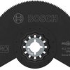 Nóż wielofunkcyjny Bosch Accessories 2608669118 2608669118 1 szt.