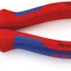 Knipex długość 140 mm gr. cięcia: 4mm Nie Specjalna stal narzędziowa