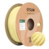 Filament eSUN PLA+ 1,75mm 1kg - Almond Yellow