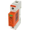 Ogranicznik przepięć Typ T1+T2 1P 20-50kA 1,5kV VCXBC1P7KA
