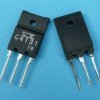 2SC-4131 NPN 4A/100V/60W TO-3 TRANZYSTOR