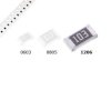 Rezystor 6,8 kom, 5%, 0,25 W, SMD 1206