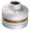 Dräger 6738855 Gas Filter A2 Rd40 Thread for X-plore Masks 1 piece