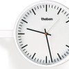 Zegar ścienny Theben 5009251 OSIRIA 242 SR KNX