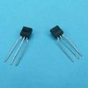 J-112 N 50mA/35V/625mW TO-92 TRANZYSTOR