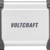 Oscyloskop komputerowy USB VOLTCRAFT DSO-2074G 70 MHz 200 MSa/s