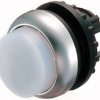 Eaton 216965 M22-DLH-W Przycisk podświetlany pierścień przedni z tworzywa sztucznego 1 szt.