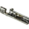 Zacisk zagniatany Żeński Molex Mini-Fit 28AWG 0.08mm² Obudowy złączy Mini-Fit Jr, Mini-Fit TPA i Mini-Fit BMI