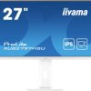 Iiyama ProLite XUB2797HSU-W2 Monitor EEK E (A - G) 68.6 cm (27 cal) 1920 x 1080 px 16:9 1 ms HDMI, DisplayPort, słuchawk