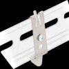 67041 DIN rail mount for network devices