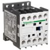 Stycznik mocy, AC3, 9A, 3P, 1NO, cewka 220/230VAC, zaciski skrzynkowe TeSys K LC1K0910M7