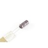 Kondensator elektrolityczny 2,2uF/100V, 105stC